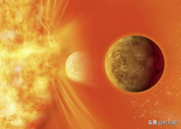 研究人員估算：前往火星的最佳出發時機，是太陽最活躍的極大期