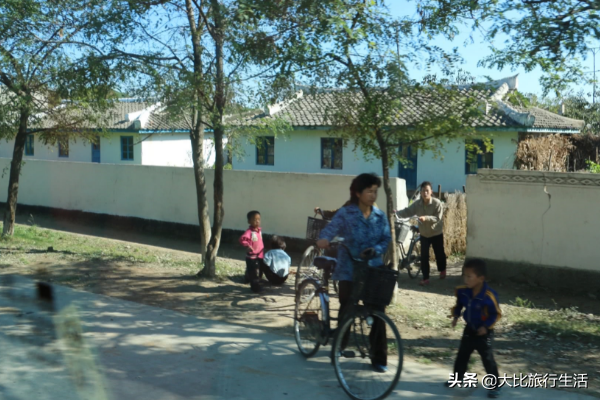 朝鮮見聞：這裡如今是什麼樣？為何說只有平壤和平壤之外的城市？