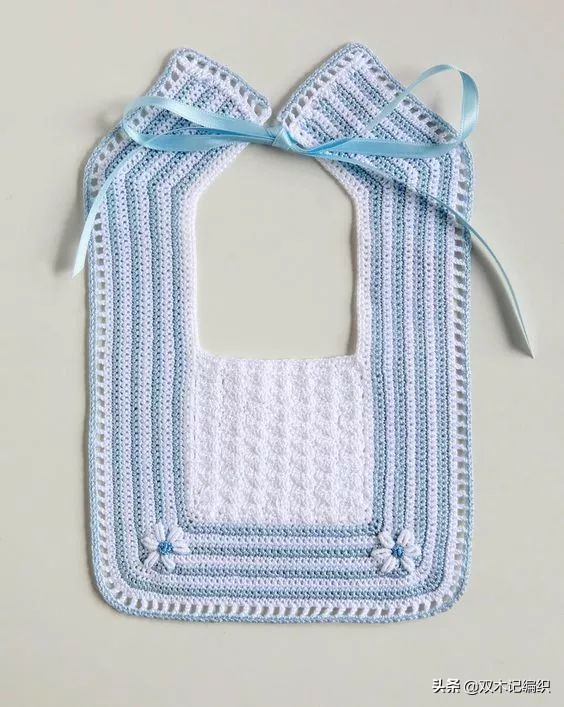 寶媽福利貼,超可愛圍嘴圖解來啦 寶媽福利貼,超可愛圍嘴圖解來啦