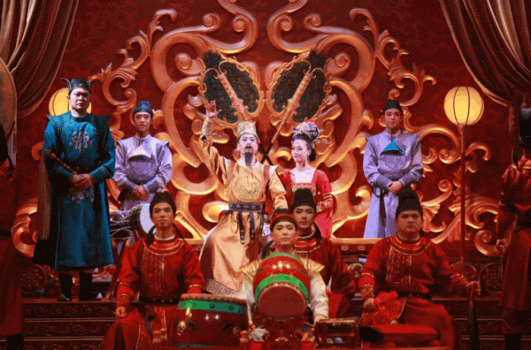 看曲江 | 正月十五，鬧元宵