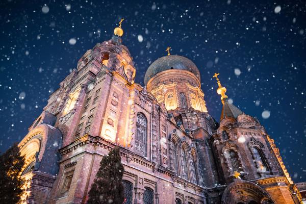 適合情侶牽手走過的這20個旅行地，你們去過嗎？