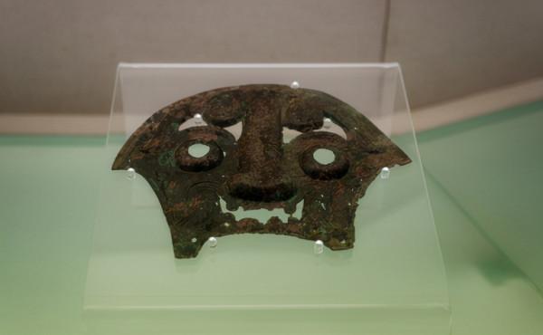 大銳界遊覽山西博物院，見識歷史人文