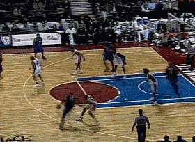 卡特為什麼是扣籃之王?進來看看就明白了 卡特為什麼是扣籃之王?進來看看就明白了