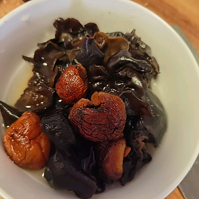 好吃的「比肉香」的白菜素包,你在哪裡呀 好吃的「比肉香」的白菜素包,你在哪裡呀