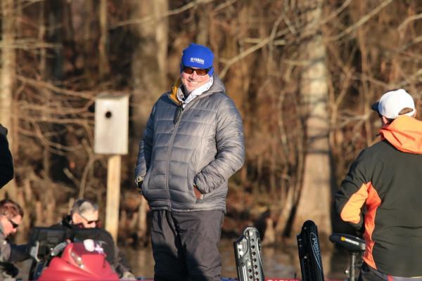 《賽事資訊》2022MLF職業鱸釣巡迴賽塞達博訥湖（B組）資格賽