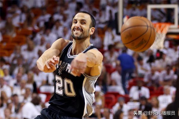 NBA歷史八大神經刀：一人拿球九人慌，榜首傳球不是十佳就是失誤