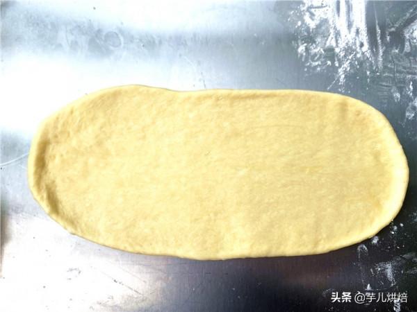 教你做日式雲朵麵包，詳細步驟，一學就會零失敗！孩子吃不夠