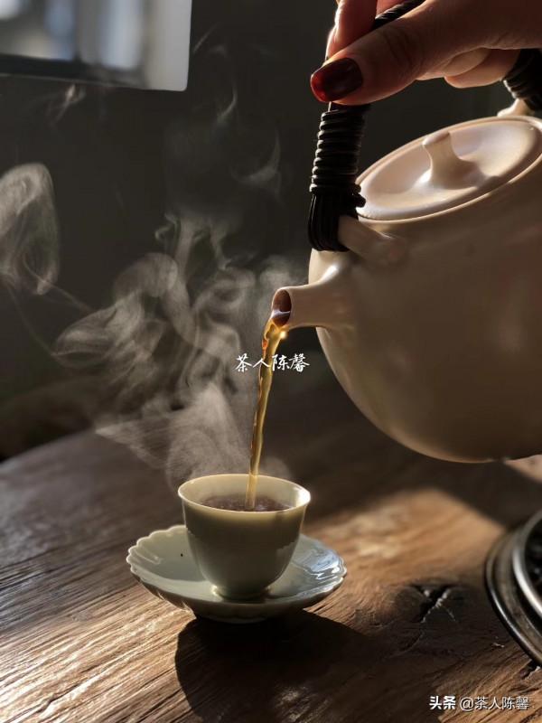 喝茶晚上睡不著覺怎麼辦？