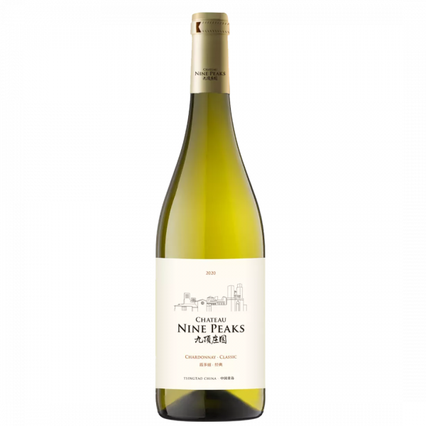 大美風土——探尋中國葡萄酒家園之九頂莊園