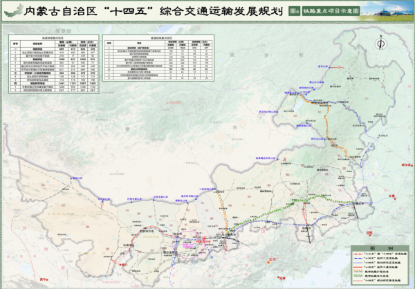 內蒙古2025:5大樞紐,9條高鐵,11座口岸,20座機場,5城房價跌 內蒙古2025:5大樞紐,9條高鐵,11座口岸,20座機場,5城房價跌