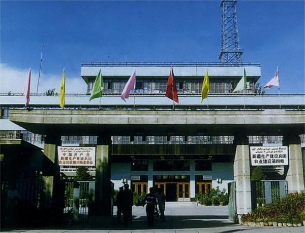 什麼是生產建設兵團?中國最特殊省級區劃 什麼是生產建設兵團?中國最特殊省級區劃