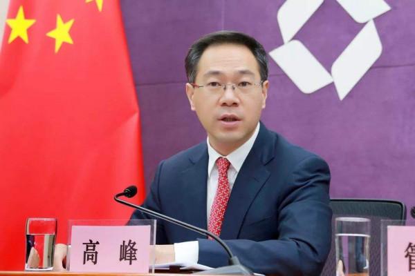 中國將派人協助所羅門平亂,中美是否再籤經貿協議?中方一一回應 中國將派人協助所羅門平亂,中美是否再籤經貿協議?中方一一回應