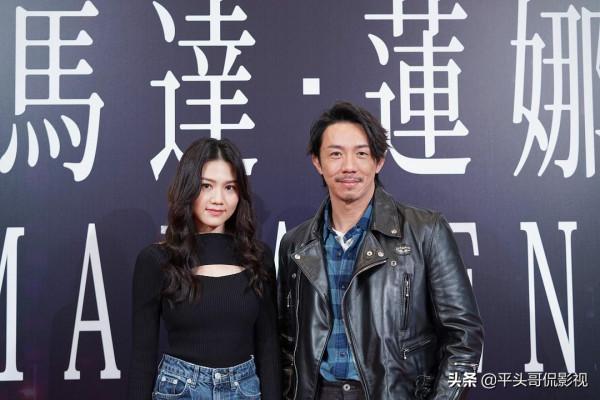 從當初“軟飯王”“廢材老公”，到古天樂去哪都帶著，他用了10年