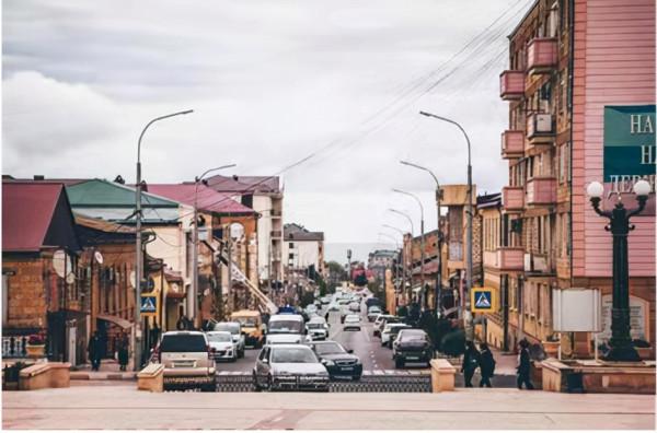 別懷疑,這幾個城市真的是在俄羅斯…… 別懷疑,這幾個城市真的是在俄羅斯……