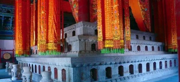 戒臺寺|祈福中秋 靜心之旅 戒臺寺|祈福中秋 靜心之旅