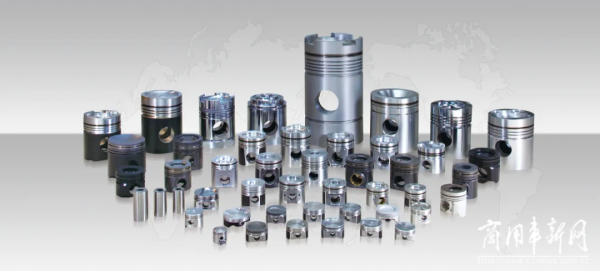 渤海活塞:七秩春秋正風華 奮楫揚帆啟新程 渤海活塞:七秩春秋正風華 奮楫揚帆啟新程