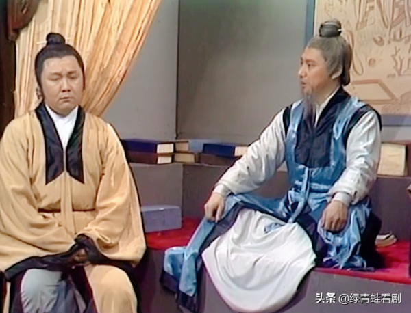 王重陽的全真教,為何在倚天中消失了?金庸早在2003年就給了答案 王重陽的全真教,為何在倚天中消失了?金庸早在2003年就給了答案