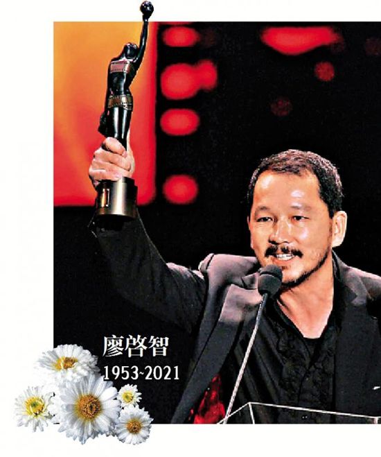 2021年離世的十位藝人,最大88歲,最小25歲,令人惋惜 2021年離世的十位藝人,最大88歲,最小25歲,令人惋惜