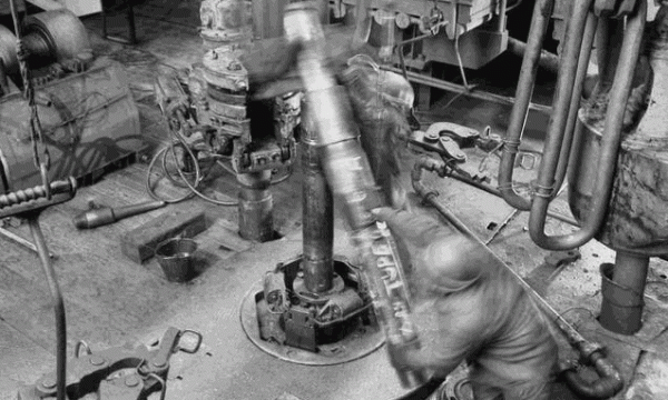 51年後才終於明白：為何當年蘇聯挖穿地球的夢想，無法進行下去？