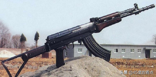 老兵眼中的《八一槓》