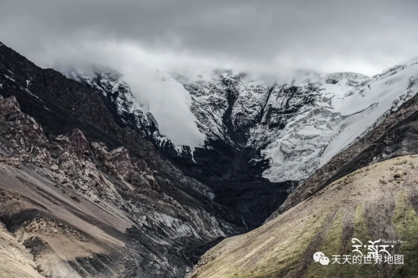 由死向生，阿尼瑪卿轉山