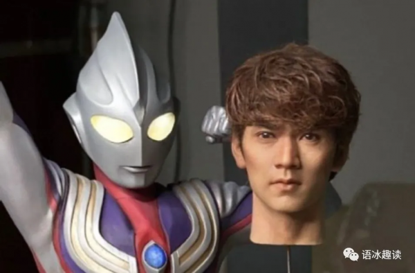 假如魯迅先生還活著，他會禁止周海嬰看“迪迦奧特曼”嗎？