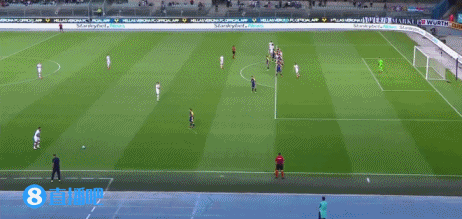 意甲-佩萊格里尼蠍子擺尾+造烏龍 羅馬2-3客負維羅納遭賽季首敗