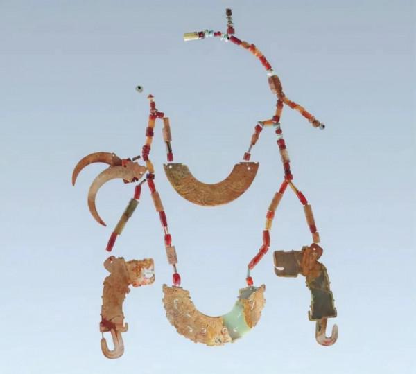 西周玉器特點,博物館出土玉器,國家珍貴文物欣賞 西周玉器特點,博物館出土玉器,國家珍貴文物欣賞