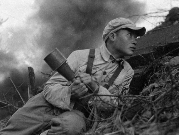 神劇都不敢編的軍事奇蹟，志願軍戰鬥英雄到底有多傳奇？