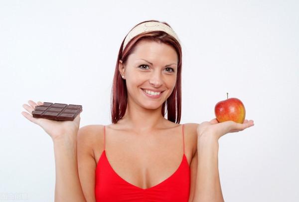 減肥的人,戒掉這些壞習慣,你就能快速瘦下來 減肥的人,戒掉這些壞習慣,你就能快速瘦下來