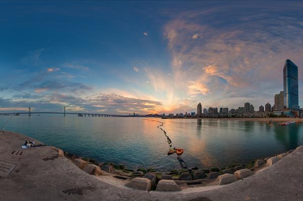 遼寧一“寶藏”城市,金剛石礦產儲量佔全國50%以上,是養老勝地 遼寧一“寶藏”城市,金剛石礦產儲量佔全國50%以上,是養老勝地