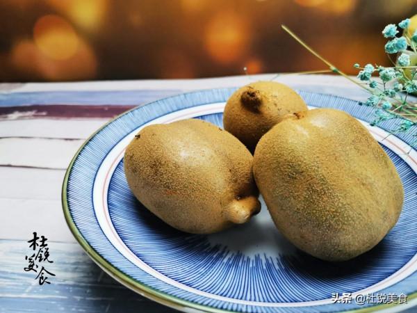 大雪後，這5種水果要多吃，滿滿維生素，滋潤冬燥，全家身體好