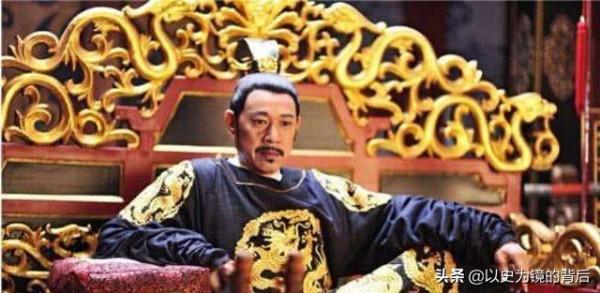 皇位是怎麼一脈相承的，一脈從西漢傳到南陳，一脈從北魏傳到南宋