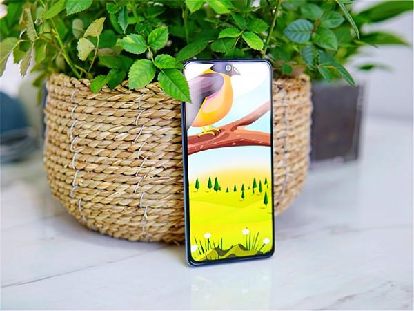 幾乎“零差評”的3款手機，價格覆蓋中端、高階，閉眼買就行