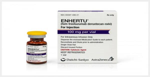 抗體偶聯藥物治療非小細胞肺癌臨床試驗,效果顯著 抗體偶聯藥物治療非小細胞肺癌臨床試驗,效果顯著