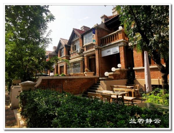 天津“五大道”的最佳遊覽方式 天津“五大道”的最佳遊覽方式