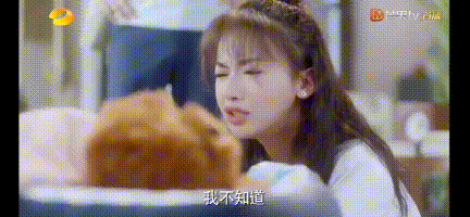 一做表情就幻滅的美女明星：迪麗熱巴顯油膩，baby活在靜態圖裡