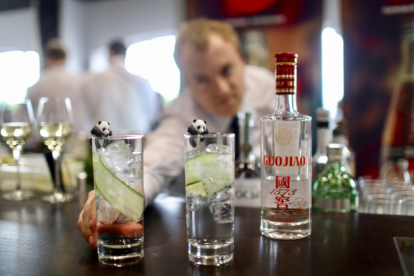 四川白酒圈2大公認的名酒，含金量超高，五糧液卻沒能在當中