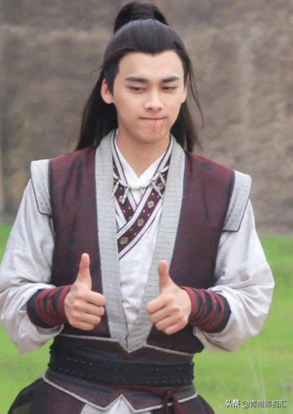 兩部開年大劇定檔！李易峰、景甜新劇神仙打架，誰能更勝一籌？