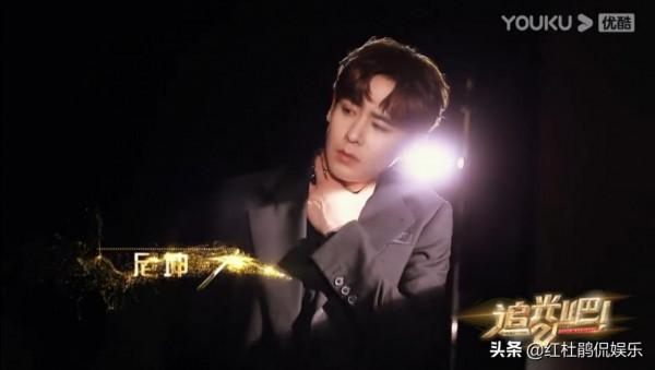 《追光吧哥哥2》最大60歲最小26歲,流量明星讓路,中年大叔吃香 《追光吧哥哥2》最大60歲最小26歲,流量明星讓路,中年大叔吃香