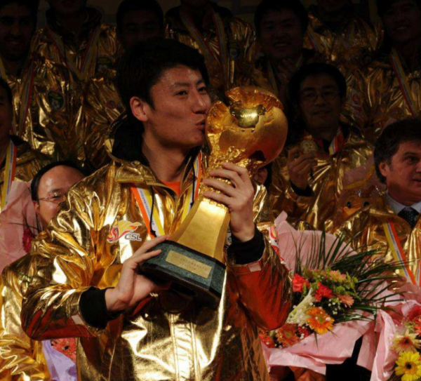 盤點奪得中超聯賽與足協盃冠軍的外籍教練們,裡皮和斯科拉里領銜 盤點奪得中超聯賽與足協盃冠軍的外籍教練們,裡皮和斯科拉里領銜