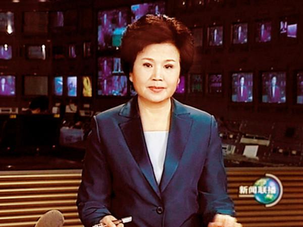 《新聞聯播》前主播邢質斌：與初戀丈夫相愛一生，晚年生活怎樣？