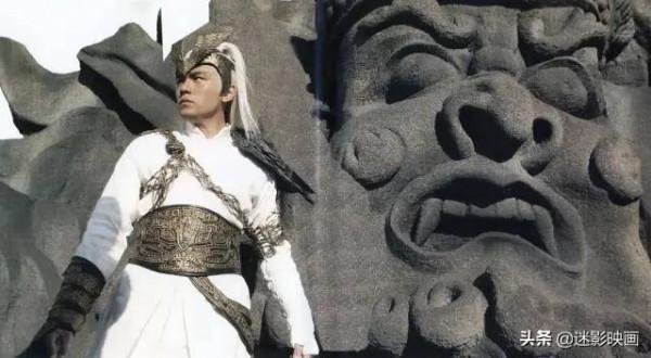 28年前為跟風李連杰,袁和平找來甄子丹,拍了部蘇乞兒大戰黃飛鴻 28年前為跟風李連杰,袁和平找來甄子丹,拍了部蘇乞兒大戰黃飛鴻