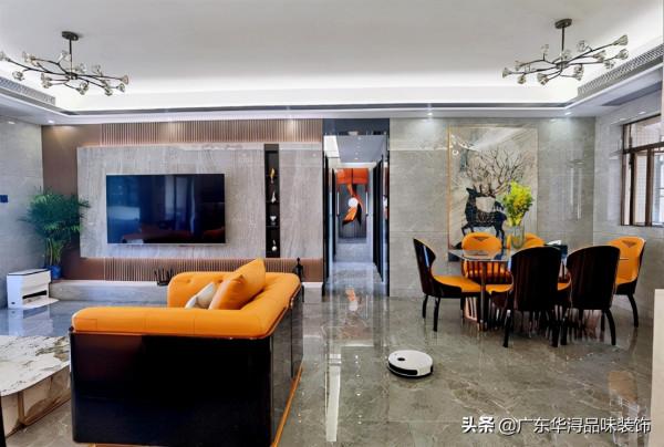 超值精裝現代輕奢大平層,透過不一樣的生活美學,打造都市大宅 超值精裝現代輕奢大平層,透過不一樣的生活美學,打造都市大宅