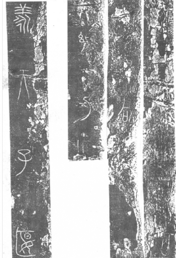 秦公大墓186人殉葬，黃腸題湊棺槨，秦國稱帝的野心早藏不住了