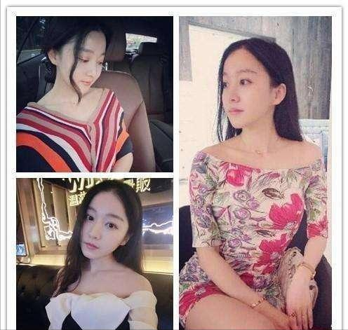 國乒太太團誰最美？大力嬌妻是設計師，許昕老婆最耐看