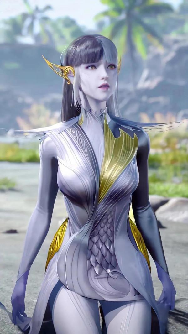 斗羅大陸 高畫質 手機電腦桌布