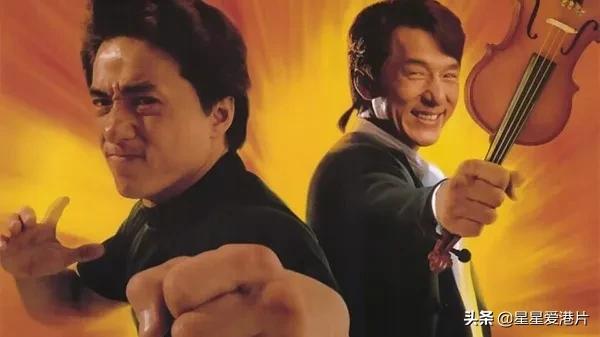 港片有多輝煌,衰落就有多悲壯,新世紀還能“起死回生”?(上) 港片有多輝煌,衰落就有多悲壯,新世紀還能“起死回生”?(上)