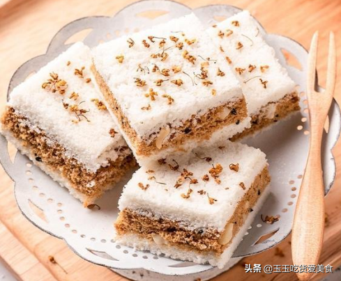 買年貨，什麼值得囤？這四種美食價格便宜口感好，是大眾的選擇