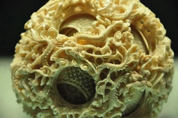 全國34個博物館，有42件國寶級文物：你見過幾個？